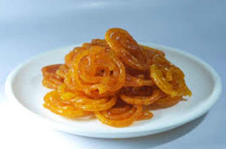 ଏମିତି ଘରେ ତିଆରି କରନ୍ତୁ ଜିଲାପୀ