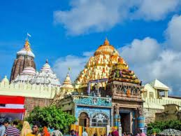 ଶ୍ରୀ ଜଗନ୍ନାଥଙ୍କ ବିଷୟରେ ରହସ୍ୟମୟ କଥା