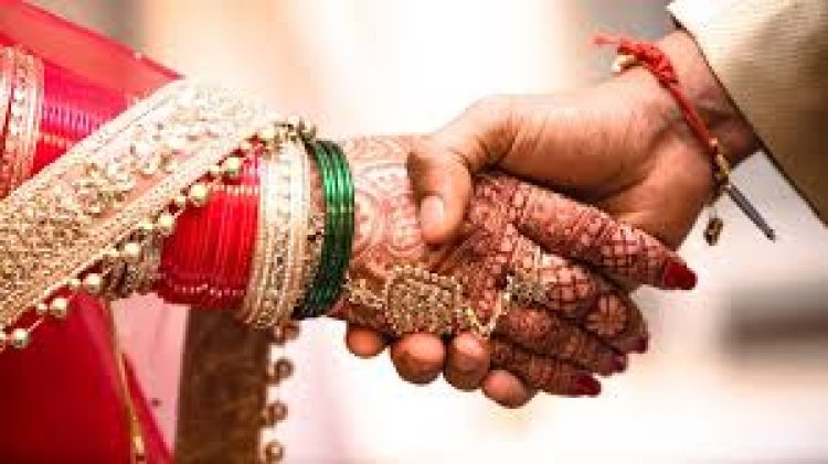 ବିବାହରେ ନିଆରା ପ୍ରଥା ଓ ପରମ୍ପରା 