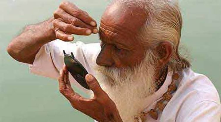 କପାଳରେ ଚନ୍ଦନ ଟିକାର ଚମତ୍କାରିତା