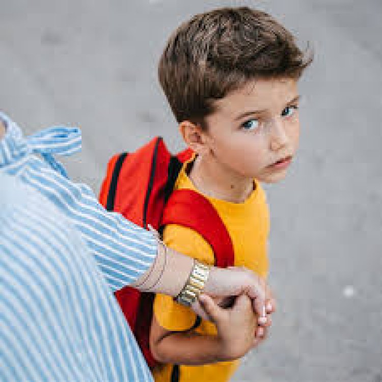 ପିଲା କିପରି କରିବନି ଜିଦି ! ଜାଣନ୍ତୁ