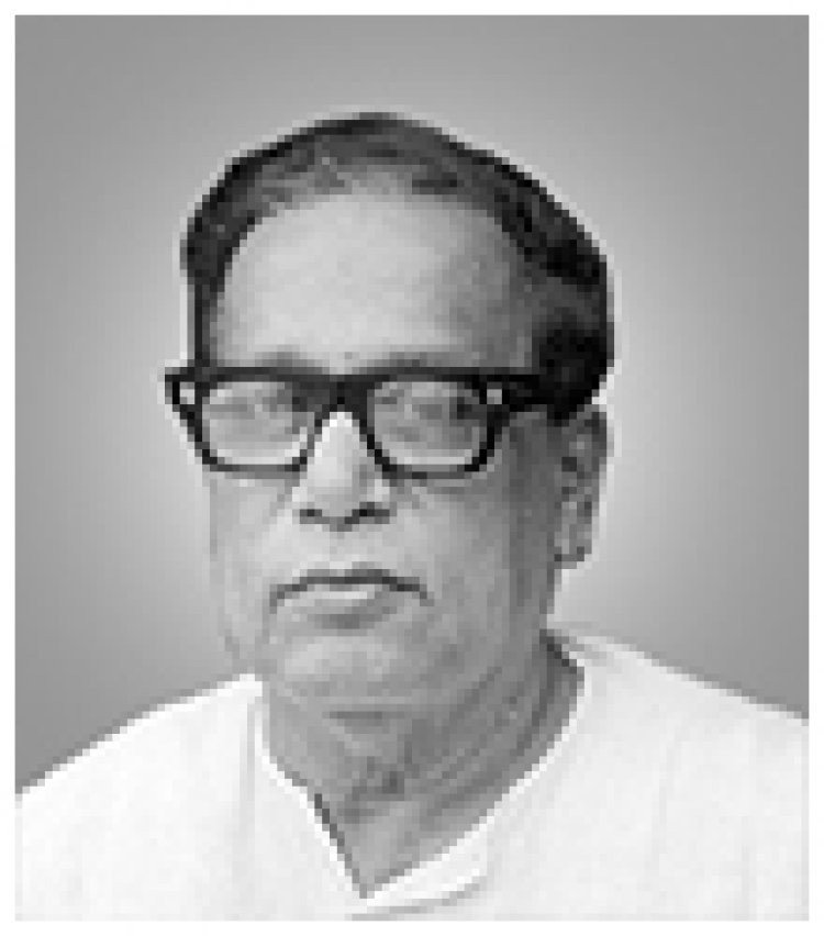 ରାଜନୀତିରେ ନୀଳମଣିଙ୍କ  ତିନି ପିଢ଼ି