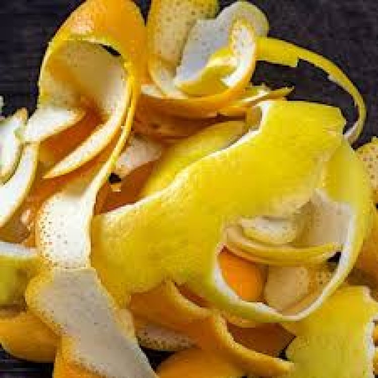 ଲେମ୍ବୁଠାରୁ ବେଶୀ ଦାମୀ ଲେମ୍ବୁ ଚୋପା 