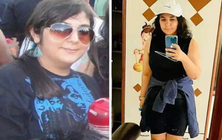 ନିଆରା ଜୀବନ ଶୈଳୀ  ଦ୍ଵାରା ହ୍ରାସ କରିଛନ୍ତି ୩୯କିଲୋ ଓଜନ