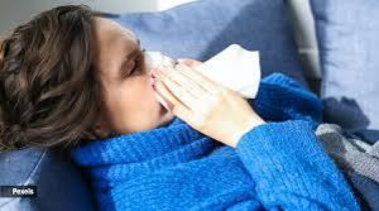 ଅଧିକ ଦିନ ଥଣ୍ଡା ଓ କାଶ ଲାଗି ରହୁଛି କି? ମାରାତ୍ମକ ହୋଇପାରେ