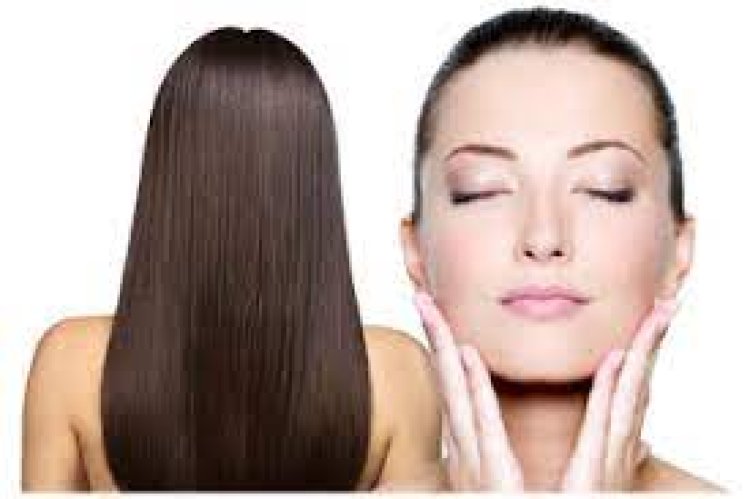 ଖରାଦିନେ କେଶ‌ ଓ ତ୍ବଚାର ଯତ୍ନ