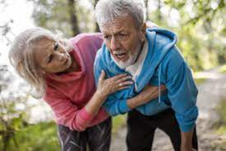 କାହିଁକି ହେଉଛି ଅଧିକ ହୃଦଘାତ, କ’ଣ ଏହାର କାରଣ   ?