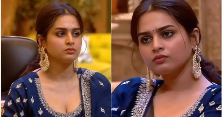 ବିଗ୍ ବସରେ ବିବାଦୀୟ  ଆୟେଶା ଖାନ ପାଇଲେ ଦଲକିରଙ୍କ ସହ କାମ କରିବାର ସୁଯୋଗ