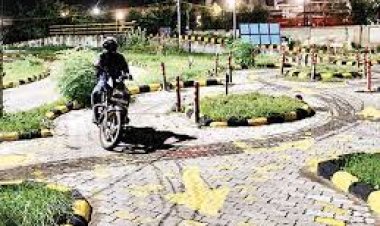 ଏଣିକି ଡ୍ରାଇଭିଂ ଟେଷ୍ଟବେଳେ ଜଗିବ ଏଆଇ