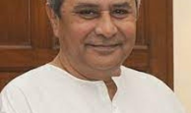 ତୁମ ବାପାଙ୍କୁ ଏକଥା ଜଣାଇଦେବ.. ଏଭଳି କାହାକୁ କହିଲେ ନବୀନ ଜାଣନ୍ତୁ