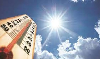 ଆଜିଠୁ ଉପାନ୍ତରୁ ଉପକୂଳ ସବୁଠି ବଢିବ ପାରଦ