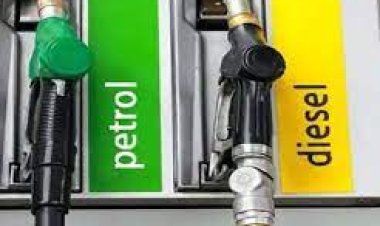 ଲିଟର ପିଛା ୫ରୁ ୭ ଟଙ୍କା କମିପାରେ ପେଟ୍ରୋଲ ଓ ଡିଜେଲ ଦର