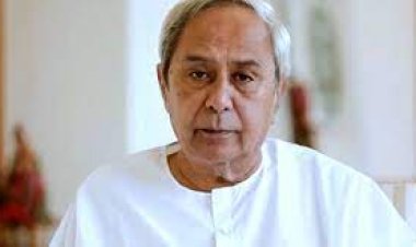 ପ୍ରସନ୍ନଙ୍କ ଆଶୁଆରୋଗ୍ୟ କାମନା କଲେ ମୁଖ୍ୟମନ୍ତ୍ରୀ