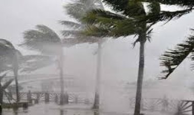 କାଳବୈଶାଖୀ ସହ ପ୍ରବଳ ବର୍ଷା ସମ୍ଭାବନା