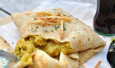 ସ୍ବାସ୍ଥ୍ୟ ପାଇଁ ଅଧିକ ଉପାଦେୟ ବାସି ରୁଟି