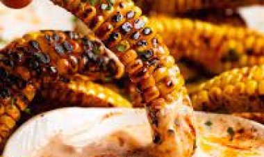 ମକା ଖାଇବା ପରେ ପାଣି ପିଅନ୍ତୁ ନାହିଁ: କାରଣ...