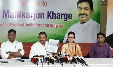 ବିଜେଡ଼ି ଓ ବିଜେପିର ମୁଖା ଖୋଲିବ ନିର୍ବାଚନୀ ବଣ୍ଡ