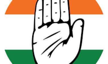 ପ୍ରଦେଶ ଯୁବ କଂଗ୍ରେସ ଗଣମାଧ୍ୟମ ବିଭାଗର ୭ଜଣ ରାଜ୍ୟ ସଂଯୋଜକ ନିଯୁକ୍ତ