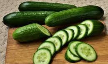ଏହି ସମୟରେ କାକୁଡି ଖାଉଛନ୍ତି କି?
