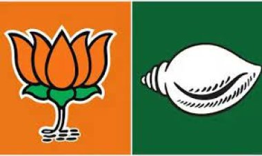 ବିଜେଡିକୁ ଝଟକା: ବିଜେପିରେ ମିଶିଲେ ଅର୍ଚ୍ଚନା ନାୟକ