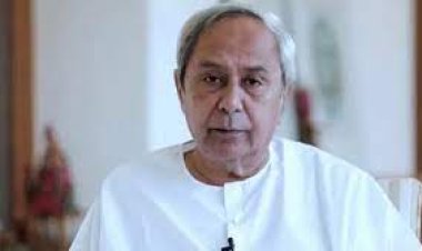 ବିଜେଡି କଲା ପ୍ରାର୍ଥୀ ଘୋଷଣା । ଲୋକସଭା ଓ ବିଧାନସଭା ପାଇଁ ପ୍ରାର୍ଥୀ ଘୋଷଣା କଲେ ନବୀନ । ଦେଖନ୍ତୁ, କାହାକୁ କେଉଁଠୁ ମିଳିଲା ଟିକେଟ୍ ?