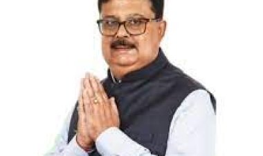 ଚର୍ଚ୍ଚା: ବିଜେଡିରେ ମିଶିବେ ଚିରଞ୍ଜୀବ ବିଶ୍ୱାଳ