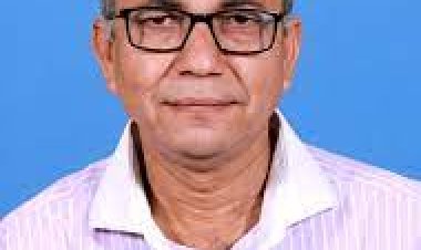 ବଡ଼ ଖବର: ବିଜେପି ଛାଡ଼ିଲେ ନୀଳଗିରି ବିଧାୟକ