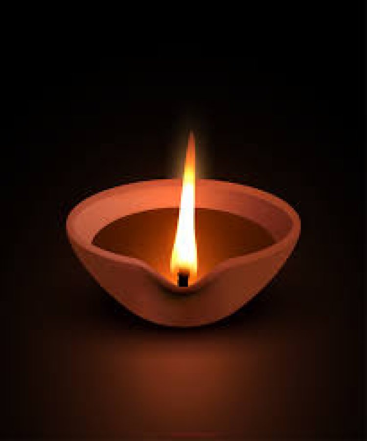 ଦ୍ଵୀପ ଶିଖାରୁ ଜାଣନ୍ତୁ ଶୁଭ ସଂକେତ