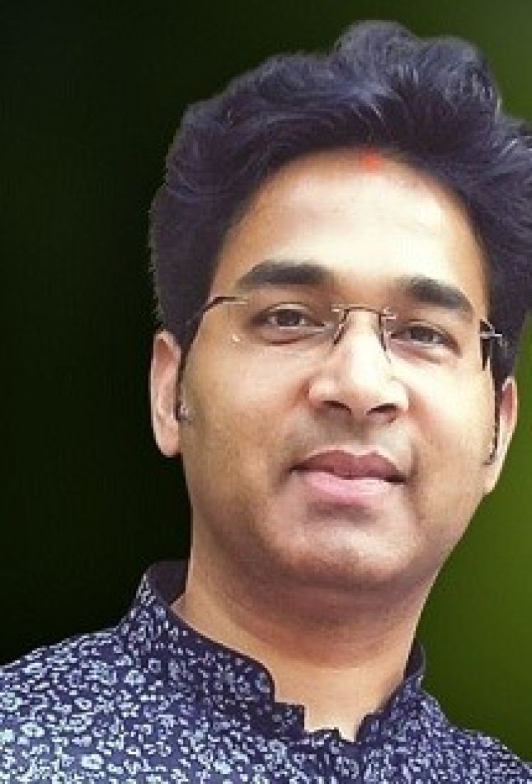 ପାଟକୁରାର ବିକାଶ ପାଇଁ ଏଭଳି ନିଷ୍ପତ୍ତି ନେଲି:ଅରବିନ୍ଦ ମହାପାତ୍ର