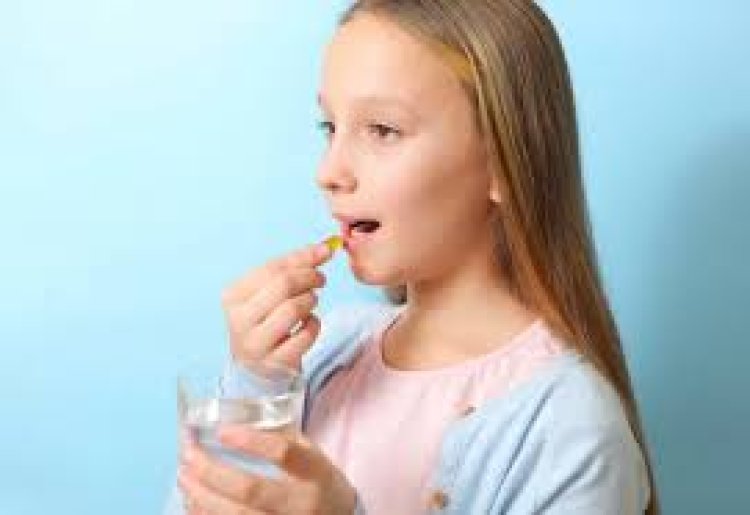 ଖାଦ୍ୟ ଖାଇବା ପରେ ତୁରନ୍ତ ଔଷଧ ଖାଉଛନ୍ତି କି?