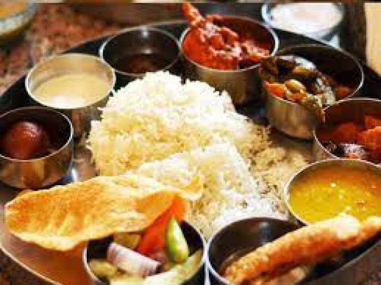 କମୁଛି ନନଭେଜ, ବଢୁଛି ଭେଜ ଥାଳିର ଦାମ