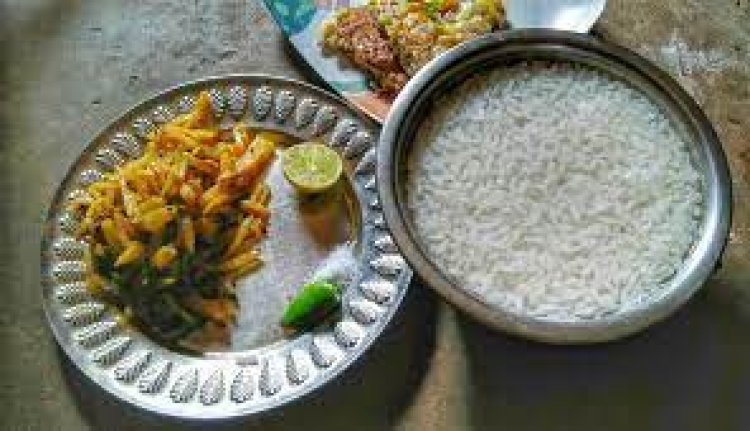ଆଜି ହେଉଛି ବିଶ୍ୱ ପଖାଳ ଦିବସ