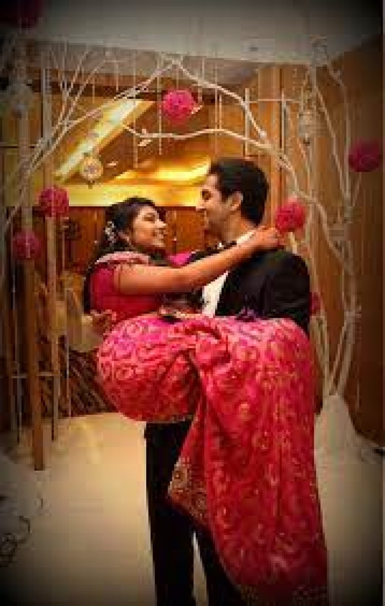 ବିବାହ ପୂର୍ବରୁ ପ୍ରତ୍ୟେକ ଝିଅଙ୍କର ଥାଏ ଏହି ୩ଟି ଇଚ୍ଛା, ଯାହା ପୁଅଙ୍କୁ ଜଣାନଥାଏ