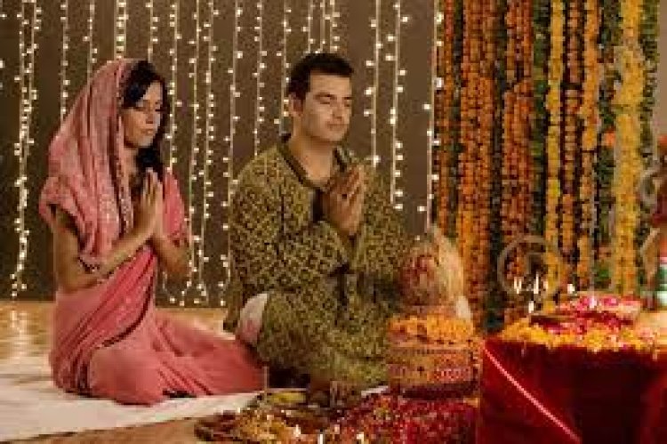 ବାସ୍ତୁଶାସ୍ତ୍ର ଅନୁଯାୟୀ ପୂଜା କରିବାର ନିୟମ