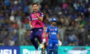 ଆଇପିଏଲ: ମୁମ୍ବାଇ ଇଣ୍ଡିଆନ୍ସର କ୍ରମାଗତ ତୃତୀୟ ପରାଜୟ Share on :