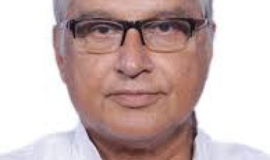 ଚନ୍ଦ୍ରଶେଖର ସାହୁଙ୍କୁ ନୂଆ ଦାୟିତ୍ବ