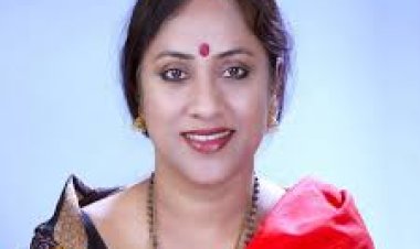 ବଡ଼ ଖବର: ବିଜେଡିରେ ମିଶିଲେ ଲେଖାଶ୍ରୀ