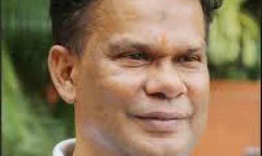 ବିନା ନିର୍ବାଚନରେ ଲୋକ ମୋତେ ଜିତାଇ ସାରିଲେଣି