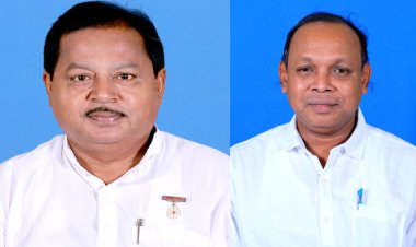 ବଡ଼ଖବର: ଦୁଇ ବିଧାୟକଙ୍କ ବିଧାୟକ ପଦ ରଦ୍ଦ