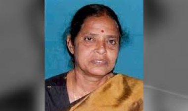 ପୂର୍ବତନ ମନ୍ତ୍ରୀ କମଳା ଦାସଙ୍କ ପରଲୋକ