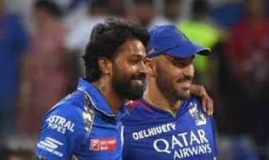 ହୋମ ଗ୍ରାଉଣ୍ଡରେ ମୁମ୍ବାଇର ଲଗାତାର ଦ୍ୱିତୀୟ ବିଜୟ