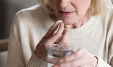 ଖାଦ୍ୟ ଖାଇବା ପରେ ତୁରନ୍ତ ଔଷଧ ଖାଉଛନ୍ତି କି?