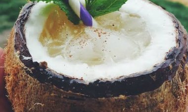 ପଇଡ଼ ପାଣିରେ ରହିଛି ଅନେକ ଔଷଧୀୟ ଗୁଣ