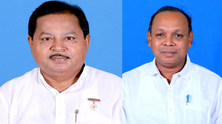 ବଡ଼ଖବର: ଦୁଇ ବିଧାୟକଙ୍କ ବିଧାୟକ ପଦ ରଦ୍ଦ