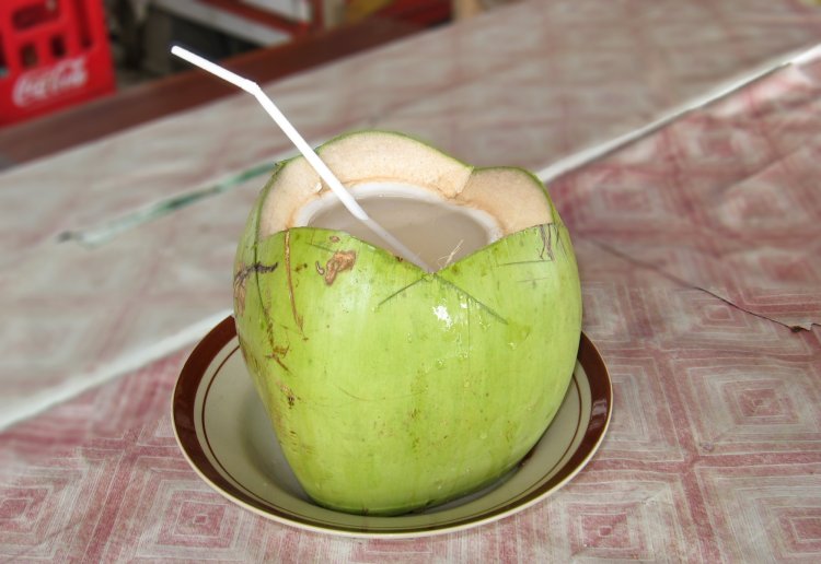 ପଇଡ ପାଣି ପିଇଲେ ମିଳିବ ଲାଭ