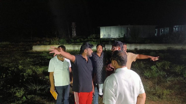 ୨୮ରେ ଓଡ଼ିଶାରେ ଆସିବେ ରାହୁଲ ଗାନ୍ଧୀ । ଉତ୍ସବମୁଖର କଂଗ୍ରେସ ଶିବିର ।