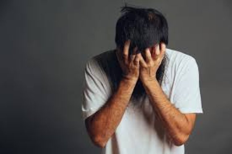 ମାନସିକ ଅବସାଦ ଦୂର ପାଇଁ ଏହା କରନ୍ତୁ