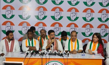 ଇଣ୍ଡିଆ ମେଂଟକୁ ମିଳିବ ସ୍ପଷ୍ଟ ବହୁମତ: ସଚିନ ପାଇଲଟ