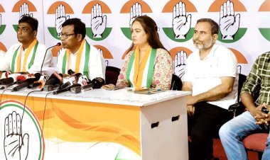 ମଧ୍ୟବିତ, ନିମ୍ନ ମଧ୍ୟବିତ ଓ ଗରିବଙ୍କ ସୀମାହୀନ ଦୁର୍ଦ୍ଦଶାର କାରଣ ଉଭୟ ବିଜେପି ଓ ବିଜେଡ଼ି-କଂଗ୍ରେସ