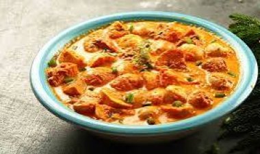 ଘରେ ତିଆରି କରନ୍ତୁ ସ୍ୱାଦିଷ୍ଟ ଢାବା ଷ୍ଟାଇଲ ମଲାଇ ମସରୁମ୍‌